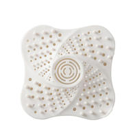 Tapón De Desagüe Para Ducha Y Lavabo Anti-Enredo Con Catcher De Pelo Filtro De Escobilla Para Baño Y Cocina Accesorios De Cocina Y Baño - details 7