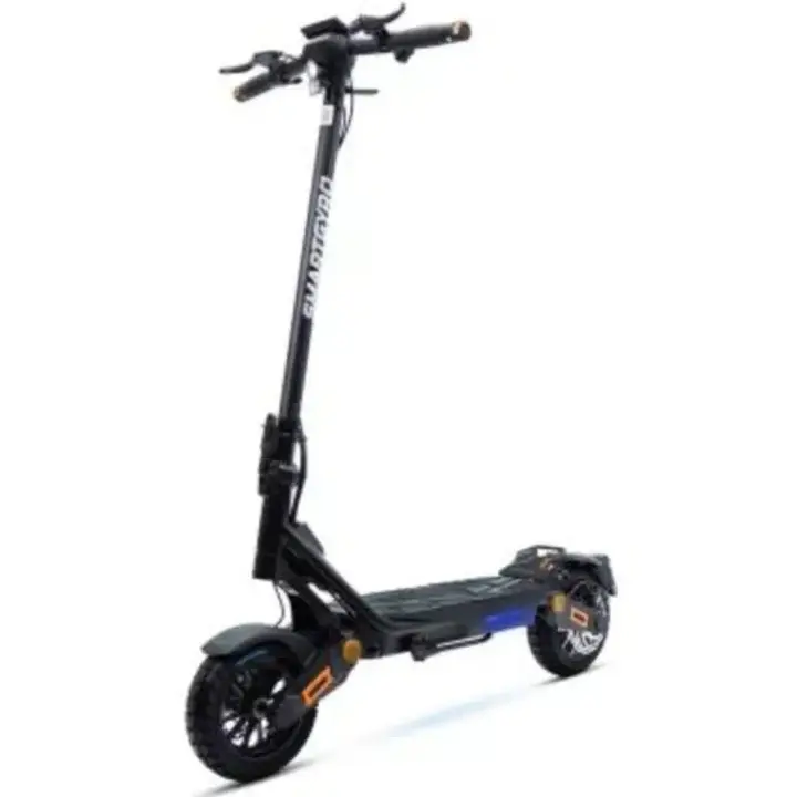 Patinete Eléctrico Patinete SmartGyro Rockway PRO EVO - 1