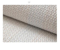 Alfombra De Baño Geométrica Tufting Suelo Suave Para Dormitorio Y Sala De Estar Alfombrilla Aestética Moderna Y Sencilla Para El Hogar - details 4
