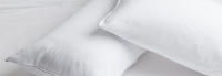 Almohada Royal Velfont - Doble Funda Satinada Con Cremallera - details 0