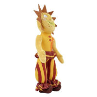 Muñeco De Peluche Fnaf Sundrop Nuevo Juguete De Seguridad Breach Sunrise Sundrop FNAF BOSS Juguete De Peluche Para Regalo - details 10