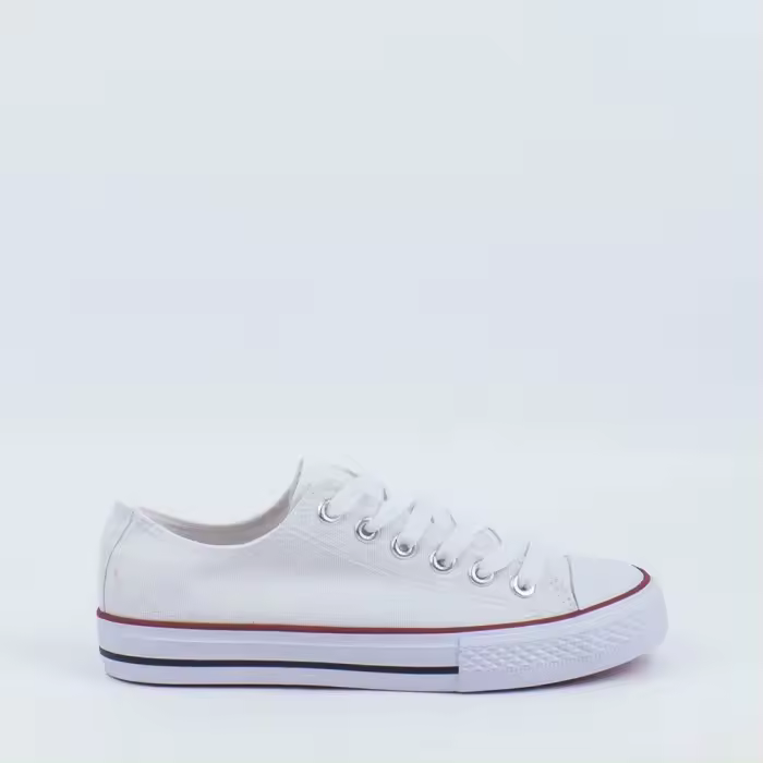 LONA MUJER BLANCO 50915 - 1