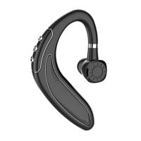 Auricular Inalámbrico Bluetooth 5.0 Con Gancho Para Oído Para Deporte Y Negocios Auricular Con Microfone Y Cancelación De Ruido Activa Compatible Con Apple Y Android - details 18
