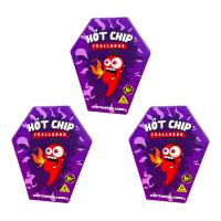 Hot Chip Challenge - La patata más picante del mundo - PACKS de 1 Unidad, 3 Unidades ó 5 Unidades - details 1