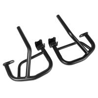 Protector De Marco Para Motocicleta Guardabarros De Carretera Para HONDA REBEL 500 300 CMX500 CMX300 2017-2021 Acero Inoxidable Accesorios De Barra De Choque - details 4