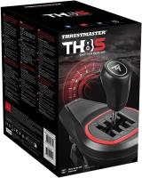 Thrustmaster TH8S Shifter Add-On, Cambio de Marchas Caja de Cambios de 8 Velocidades para Volante de Carreras, Compatible con PlayStation, Xbox y PC - Simulador de Coches de Carreras - details 3