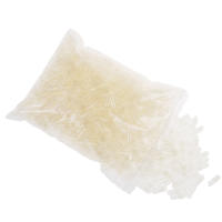 100Pc De Cápsulas Vacías De Gelatina Dura Transparentes Para Medicamentos Cápsulas De Píldora Vacia Pack Individual - details 0