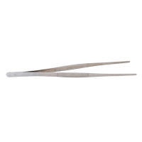Pinzas De Barbecue De Acero Inoxidable Herramienta De Cocina Resistentes Al Calor Y Fáciles De Limpiar Clip De Alimentos Para Restaurante De Buffet Churrasco Tweezers - details 9