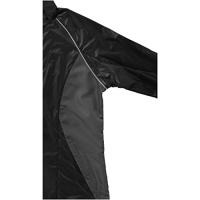 Chaqueta Chubasquero Running Elevate Deporte Impermeable MUJER - details 2