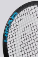 Raqueta Frontenis Head Graphene S6 Negra y Azul Ligera-235655 Head - details 4