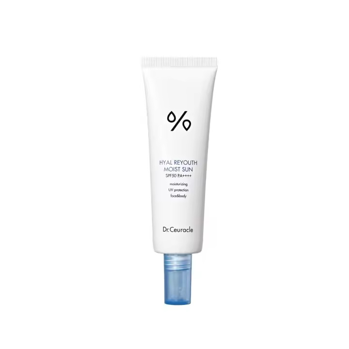 Hyal Reyouth Moist Sun SPF50+ - 1
