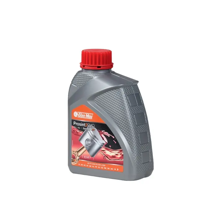 Aceite para motores de 2T prosint EVO 1L Oleo-Mac - 1