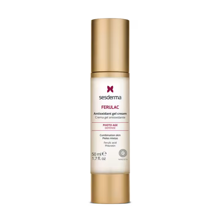 SESDERMA FERULAC CREMA GEL 50 ML - 1
