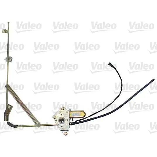 Elevalunas 850483 VALEO - 1