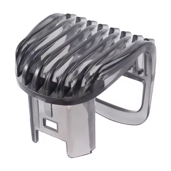 Afeitadora y recortadora de barba COMB para BT405 BT3200 QT3300 QT4000 QT4003 QT4005 QT4007 Treatamiento orgánico para piel normal - 1