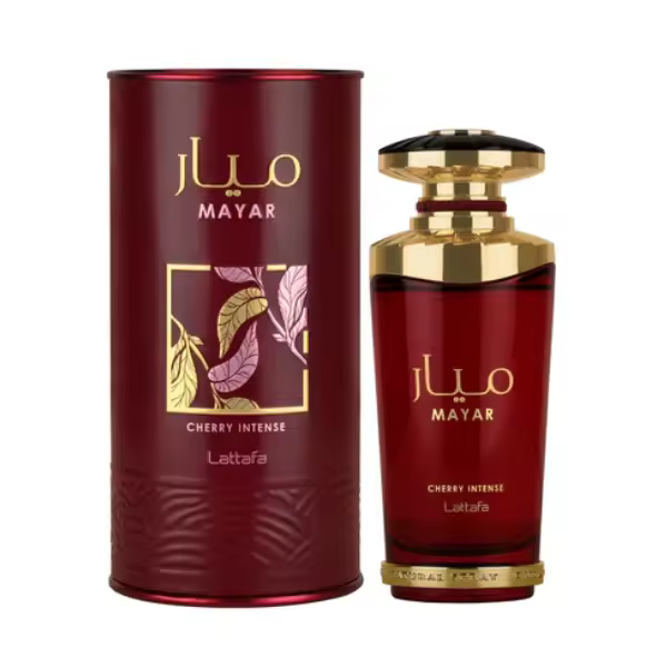 freestar Mayar Cherry Intense Lattafa - 1