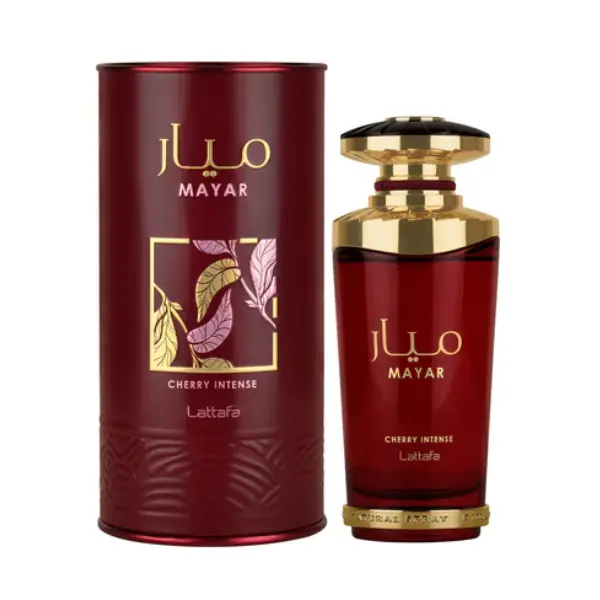 freestar Mayar Cherry Intense Lattafa - 1