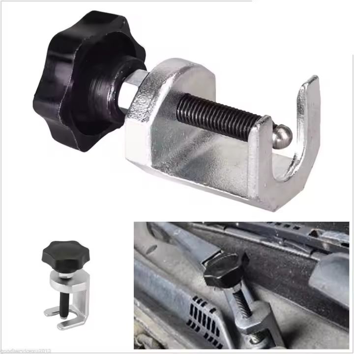 JOMAFA - EXTRACTOR DE BRAZO LIMPIA PARABRISAS / EXTRACTOR LIMPAPARABRISAS - 1028 - 1