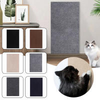 Alfombrilla De Subida Para Gatos Con Adhesivo Autoadhesivo Antideslizante Protector De Muebles Tapete De Rascado Multifuncional Para Mascotas Accesorio Para Animales - details 5