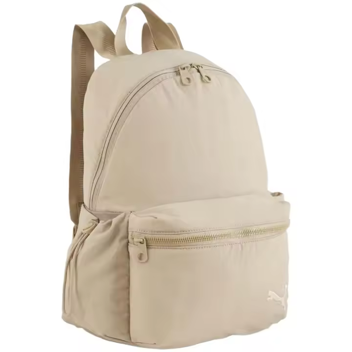 Mochila Puma Core Her para mujer en color beige - 1