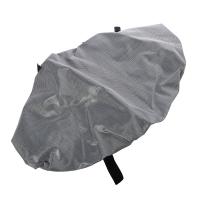 Cubierta De Asiento De Motocicleta Impermeable Y Antipolvo Protector De Silla Para Scooter Y Motocicleta Accesorios De Motocicleta - details 9