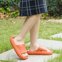 Nuevos Pantuflas De Baño Plataforma Para Mujer Y Hombre Suaves Suela EVA Sandalias De Interior Flip Flop Pantuflas De Casa - details 17