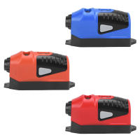 Nivel De Láser Portátil YOSOO Herramientas Prácticas Para El Hogar ABS Nivel De Láser En Línea Cruzada 90 Grados Vertical Infrarrojo 650mm - details 2