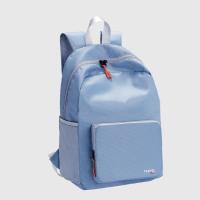 Mochila Plegable Ultraligera Impermeable Para Hombres Y Mujeres Mochila De Viaje Camping Senderismo Tamaño 28.5*19.5*41cm Colores Variados - details 2