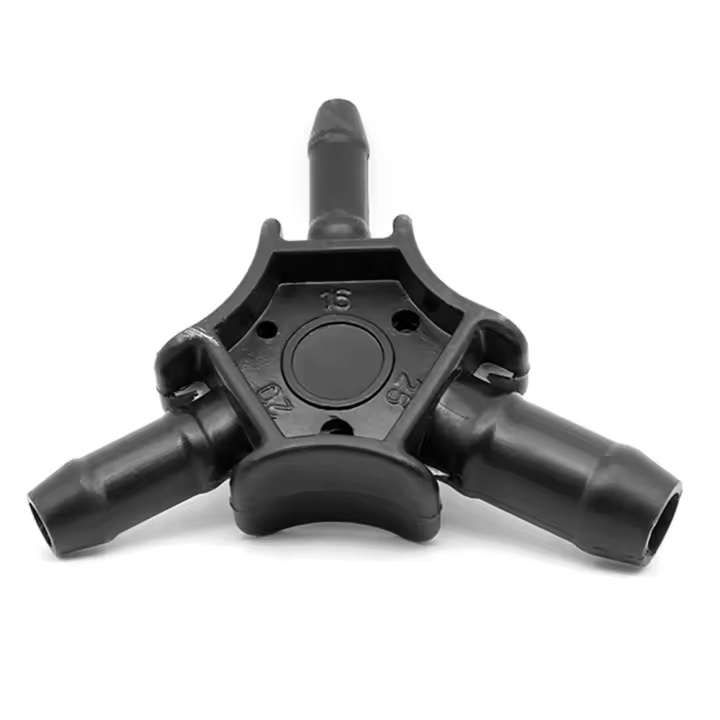 Herramientas De Fontanero Reamador Interno Externo 16 20 25mm Para Tubo De Plástico Y Aleación De Aluminio Calibrador PPR Pieza De Fijación Para Reparación De Tubos De Agua - 1