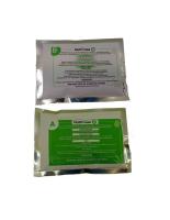 Irisana - NutriBase A+B - 2 Bolsas Herméticas en Polvo - Fertilizante Hidropónico - Prepara 1 l de Agua para Riego - Calcio Extra para Huerto Urbano - details 2
