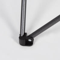 Mesa plegable para camping de poliéster Aktive medidas 62x50x50cm, ultraligera y portátil, cómo y fácil de transportar - details 4