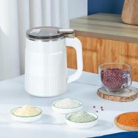 Molinillo de granos, molinillo de granos pequeño para uso doméstico, molinillo de café en polvo eléctrico portátil, molinillo de café pequeño multifuncional de acero inoxidable, molinillo de especias, regalo de Halloween. - details 6