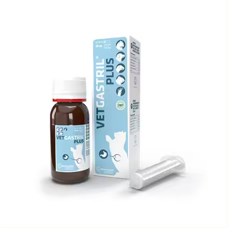 PHARMADIET VETGASTRIL PLUS 20 ML - 1