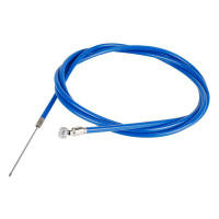 Cable De Línea De Freno Para Scooter Eléctrico XiaoMi 3 Cables Delanteros Y Traseros Piezas De Repuesto Para Freno - details 1