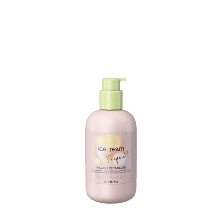 Inebrya frequent Desenredante instantáneo 200ml - 1