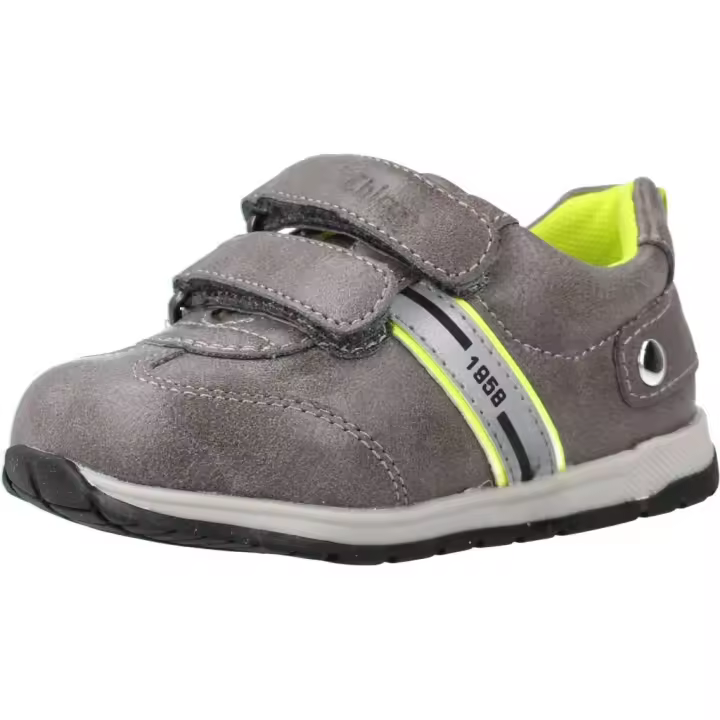 Zapatillas Niño Marca Chicco Modelo Gentilino - 1