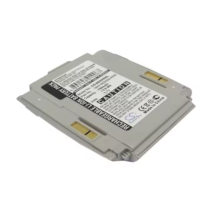 Batería NEC N22I/525/341I - Alta Capacidad y Duradera - 1