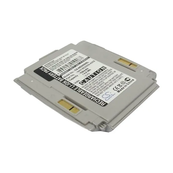 Batería NEC N22I/525/341I - Alta Capacidad y Duradera - 1