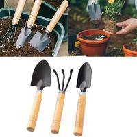 Juego De Herramientas Para Jardín De Plantas En Maceta 3 Piezas Incluye Tijeras Y Pinzas Para Semillas Y Enraizamiento Herramientas Prácticas Y Compactas Para El Jardín Y Flores - details 0