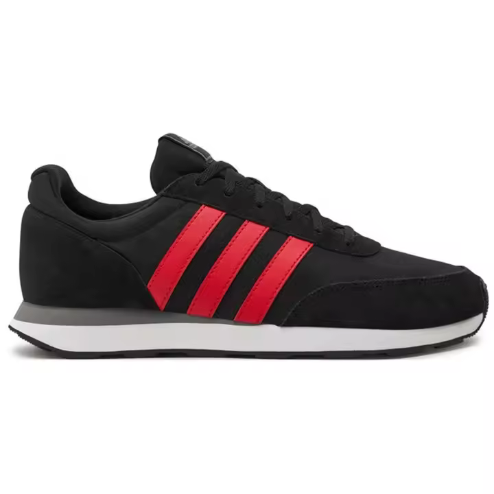 Zapatillas Adidas Run 60S 3.0 para hombre en color negro - 1