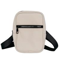Bolsa De Mensajero Impermeable Multifuncional 2024 Para Hombres Y Mujeres En Tela Oxford Bolsa De Pecho Y Cinturón Multiusos - details 5