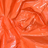 Poncho De Emergencia Impermeable Con Película De Aluminio Cobertor De Aislamiento Térmico Desechable Para Camping Y Sobrevivencia - details 9