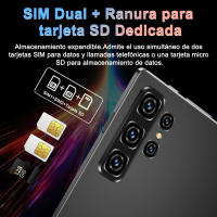 5G Tableta Android 13.0 nueva tableta de 10,1 pulgadas 16GB Ram 1tb ROM tableta 20000mah 14 núcleo WiFi tableta de red Bluetooth - details 6