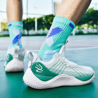 Zapatillas De Baloncesto Curry 10ª Generación 2024 Para Hombre Transpirables Resistentes Al Desgaste Cómodas Para Entrenamiento Y Light Runing - details 15