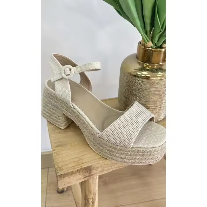 Sandalias Formentera - 1