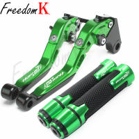 Ajustables Y Plegables Palancas De Freno Y Embrague Para Motocicleta HONDA CB750 CB HORNET 2023 Material De Aluminio CNC Accesorios De Motocicleta - details 2