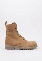 Panama Jack FRISIA  Botines Planos Mujer Cuero - details 0