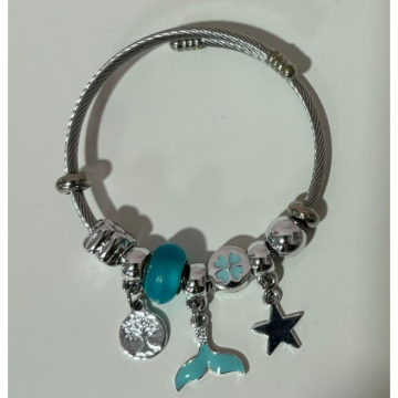 pulsera pandora imitacion Miravia