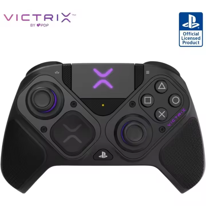 PDP Mando Inalámbrico Victrix Pro BFG - Playstation 5 - 1