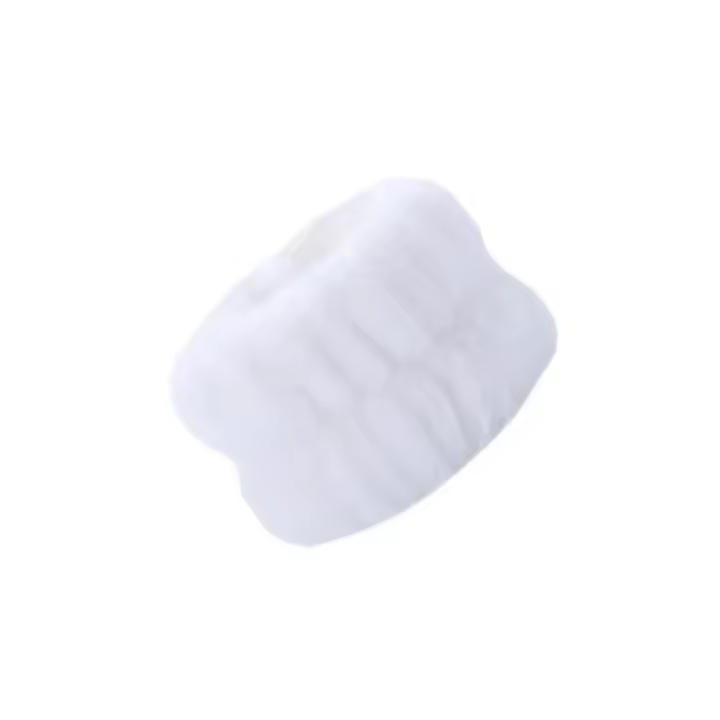 Gorro De Secado Rápido Para Cabello Seco Super Absorbente Con Lazo Accesorios De Baño Lindos Y Nuevos Algodón Tejido Cebolla Capa De Poliéster / Algodón Origen Zhejiang China - 1